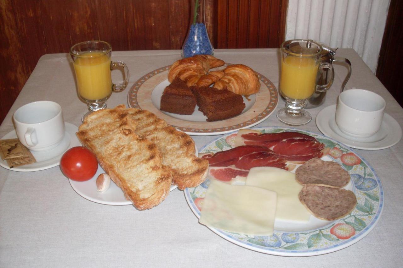 Hotel Rural Ocell Francoli Espluga de Francoli Bagian luar foto
