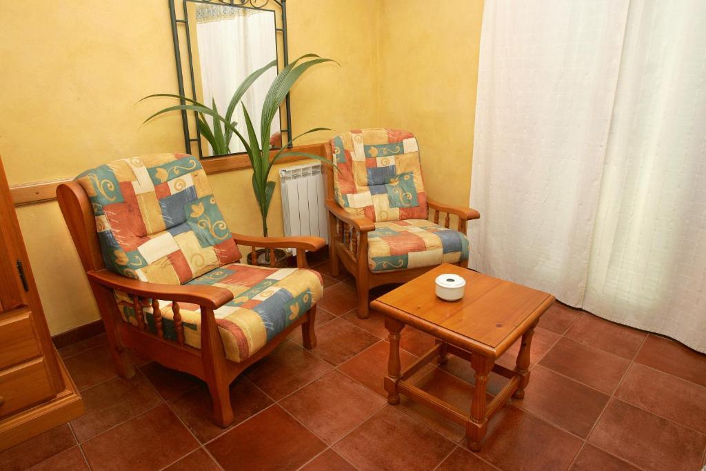 Hotel Rural Ocell Francoli Espluga de Francoli Bagian luar foto